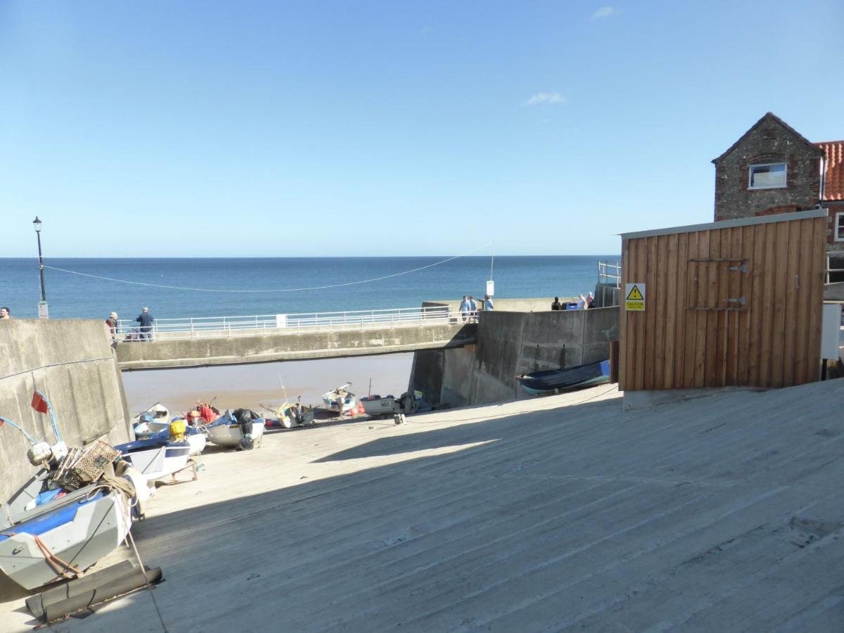 Salty Towers Βίλα Sheringham Εξωτερικό φωτογραφία